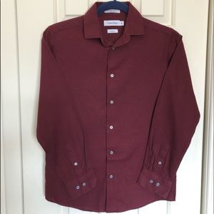 CalvinKlein dress shirt